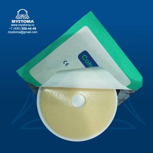 839001 Иакин Когезив (Eakin Cohesive), в виде кольца,  ø98x2,1 мм ― Магазин mystoma.ru