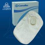 402515 Convatec (Конватек) Мешки колостомные "Комбигезив 2S" непрозрачные 32 мм