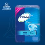 723308 Подгузники для взрослых ТЕНА TENA флекс плюс L  (обхват талии 83-120  см.)