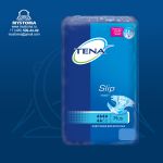 713030 Подгузники для взрослых ТЕНА TENA слип плюс XS (обхват талии 49-74 см)