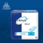 771041 TENA простыни тена бед плюс (60 Х 60 СМ.), 30 шт