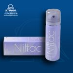 TR101 Trio Niltac, медицинский антиклей для снятия кало- и мочеприемников(Спрей)