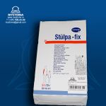 932543# Stulpa-fix - Сетчатый трубчатый бинт № 3: 25 м
