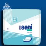 SE-091-S030-J02# Пеленки Soft Seni (Софт Сени) 60 х 60 см 30шт