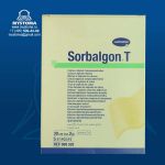 999592 Sorbalgon T - Тампонадные ленты из волокон кальция-альгината: 2г/30 см