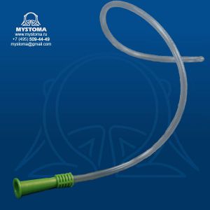 5362 Coloplast (Колопласт) EasiCath Катетер Нелатон, мужской 22 ― Магазин mystoma.ru
