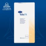 9922532 Vala Fit tape - Вала Фит тэйп - Защитные нагрудники с клеящимися полосками: 100 шт.  
