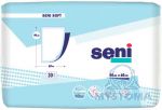 S030-J03 Пеленки Soft Seni  (Софт Сени) 90 x 60 cм