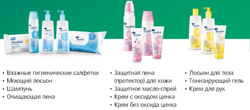 Средства по уходу за кожей меналинд Средства по уходу за кожей меналинд thumbnail