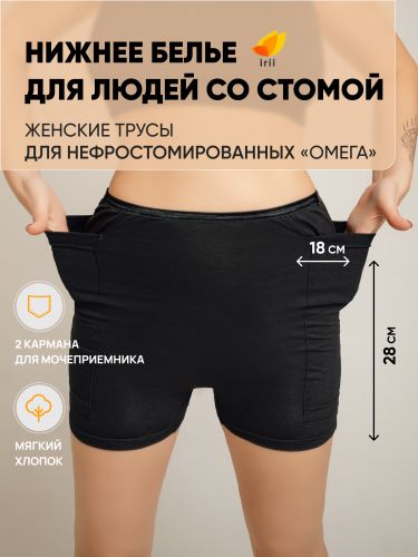 омега