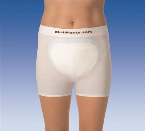 MoliPants soft