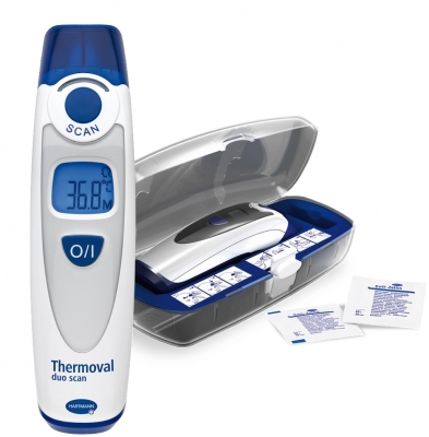 Thermoval Duo Scan