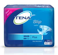 Tena Slip