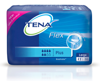 Tena Flex 