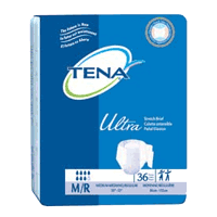 Tena Stretch