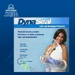 8921-60788/R Защитный чехол от воды для руки 55 см (детская) DynaLif Corp.USA