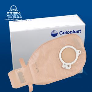 Coloplast Alterna Free Мешок откр., непр, с мягким покрытием и скрытой застежкой, фланец 60мм приобрести по цене от 209 рублей с доставкой ― MyStoma.ru