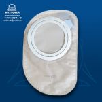 14319 (17812)#  Coloplast(Колопласт) Easiflex стомный мешок недрен-ый, непрозрачный, фланец Ø70 мм