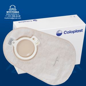 Coloplast Alterna Стомный мешок, закр., непр. болш. 60 мм купить по цене от 84 рублей с доставкой ― MyStoma.ru