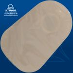 176010 Coloplast  Alterna нового поколения Стомный мешок, непр., закр., больш. 50 мм