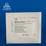 187951  Convatec Грануфлекс Супертонкий (Granuflex Xthin)  7.5х7.5 см