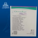 187951  Convatec Грануфлекс Супертонкий (Granuflex Xthin)  7.5х7.5 см