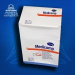 4217234# Medicomp steril - Салфетки (стерильные): 7,5 х 7,5 см