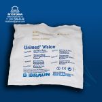 #IH4525 Уропрезерватив B.Braun Urimed Vision Short самоклеющийся 25MM 