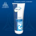 2058 Крем моющий TENA Wash Cream 250 мл