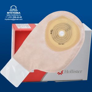 Hollister MODERMA FLEX SoftFlex Мешки Дренируемые Бежевые Миди, илео,с фильтром, отв. 15-55 мм приобрести по цене от 105 рублей с доставкой ― MyStoma.ru