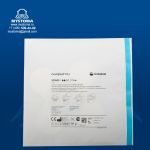 3350 Повязка Coloplast Comfeel Plus, гидроколлоидная, противопролежневая, диаметр 7 см