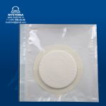 3353 Повязка Coloplast Comfeel Plus, гидроколлоидная, противопролежневая, диаметр10 см