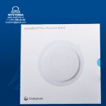 3353 Повязка Coloplast Comfeel Plus, гидроколлоидная, противопролежневая, диаметр10 см