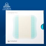 3533 Повязка гидроколлоидная прозрачная Comfeel Plus 10x10 см