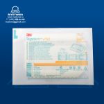 3589! Пленочная прозрачная повязка 3Мтм Tegadermтм + Pad   9 x 15 см