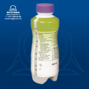 Нутрикомп Имунный ликвид,нейтральный,пластиковая бутылка 500мл приобрести по цене от 795 рублей с доставкой ― MyStoma.ru