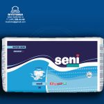 SM30-A01# Подгузники для взрослых Super Seni  Small