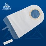 402551 Convatec Мешки уростомные "Комбигезив 2S" стандартные прозрачные 57мм 