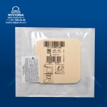 409401# PermaFoam - Губчатые повязки стерильная : 10 х 10 см