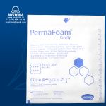 409425# PermaFoam cavity - Губч.пов. для тампонирования глубоких ран: 10х10 см