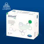413710# Zetuvit plus - (стерильные): 10 х 10 см