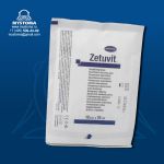 4137701# Zetuvit E steril - (стерильные): 10 х 10 см