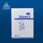 4137701# Zetuvit E steril - (стерильные): 10 х 10 см