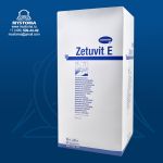 4137711# Zetuvit E steril - (стерильные): 10 х 20 см