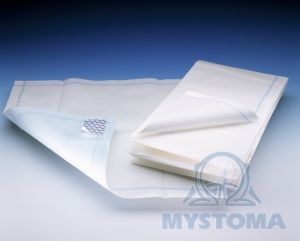 774200 Простыни защитные медицинские Тена (Tena) Hygiene Sheet (140 х 85 см) приобрести по цене от 38 рублей с доставкой ― MyStoma.ru