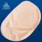 46316# Coloplast Alterna Free Калоприемник однокомп., недренируемый, непр.,выр.отв 20-75 мм