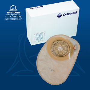 Coloplast Alterna Free Калоприемник однокомп., недренируемый, непр.,выр.отв 20-75 мм заказать по цене от 226 рублей с доставкой ― MyStoma.ru