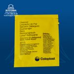 4715 Coloplast Comfeel Очиститель для кожи, салфетка