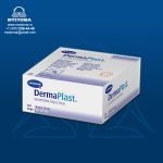 535381 Dermaplast  inj. sensitive - иньекц. пластырь 4*1,6см