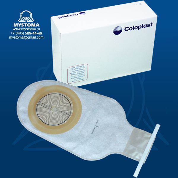 Инструкция по применению coloplast